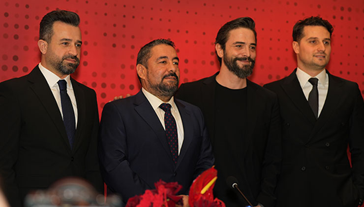 Birevim, “Sizi düşünen biri” vizyonunu başlattı!