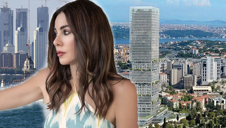 Defne Samyeli: Oturduğum binada alarm çalışmıyor