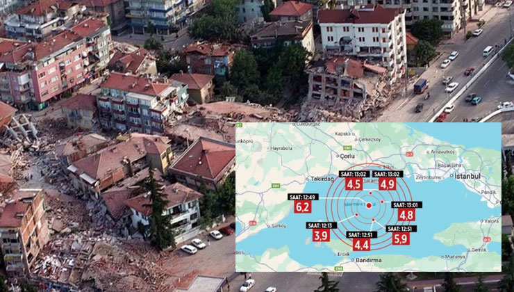 Deprem riski Marmara’daki sanayiyi Anadolu’ya kaydırıyor