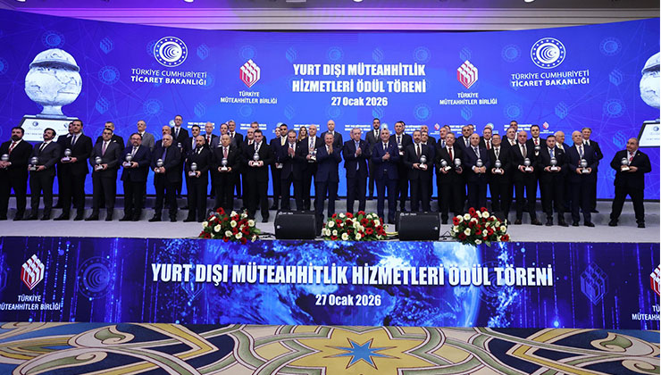 2025 ENR’deki 45 Türk müteahhidi: Ödeneksiz projeler tasfiye edilsin