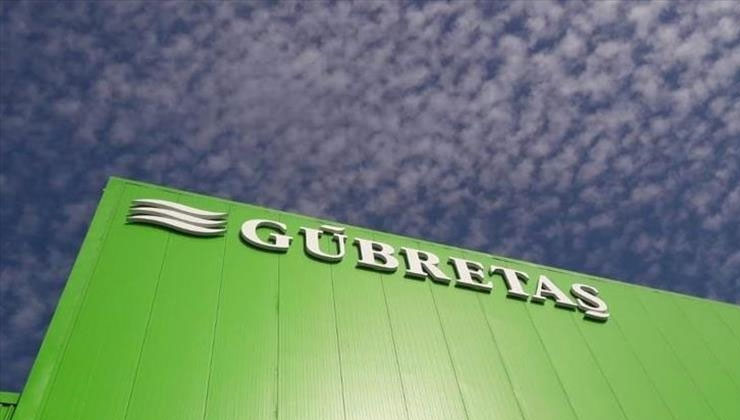 Gübretaş’ın 1,12 milyar TL’lik Yarımca depo yatırımı 24 ayda tamamlanacak