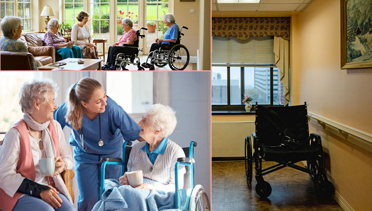 Türkiye için huzurevi yatırımı öncelik arz etmeye başladı