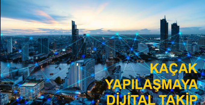 TKGM’den Dünya Bankası destekli 3B şehir hamlesi