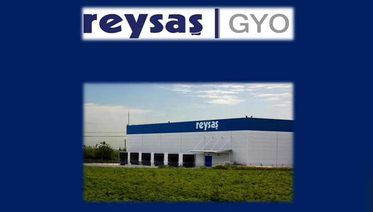 Reysaş GYO’nun kasası doldu: Varlık değeri 2,17 milyar dolara dayandı