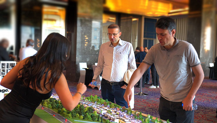 İstanbul’da 2025’te sıfır konut satışında kredi kullanımı yüzde 15’te kaldı