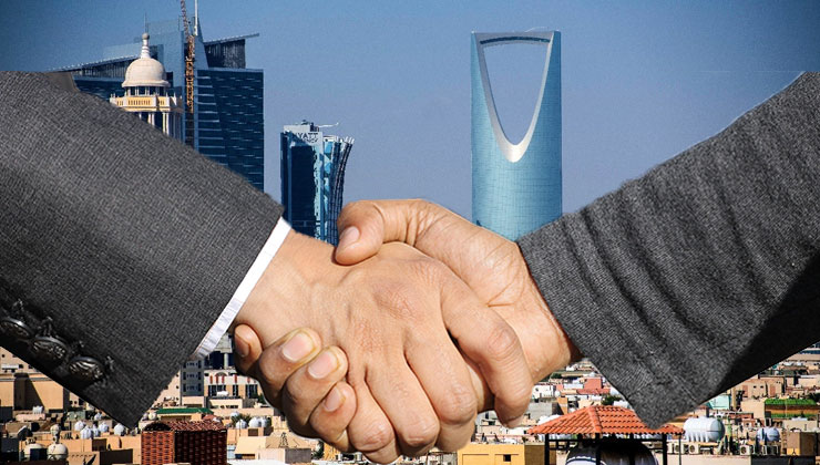 Suudi Arabistan’da gayrimenkul belgeleri artık iki dilde hazırlanacak