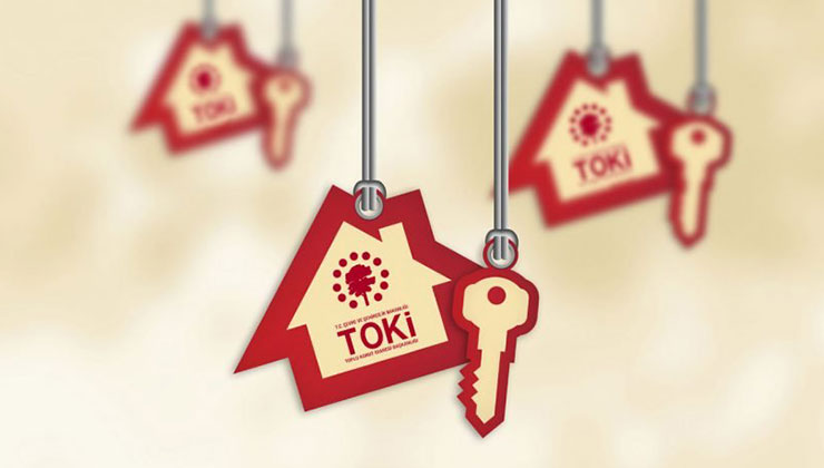 TOKİ’nin 40 ildeki 531 gayrimenkulünün müzayede tarihi yaklaştı