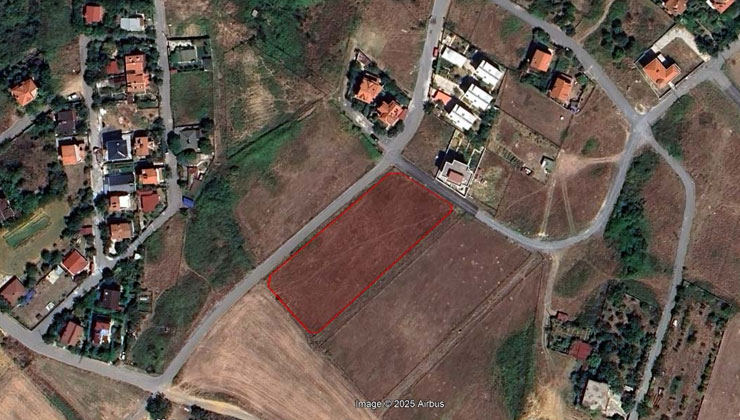 Uzaq Gıda’dan Arnavutköy Karaburun’a 124 odalı otel yatırımı