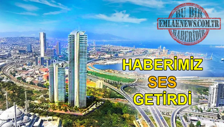 Vakıf GYO’dan VYeniKonak projesinde 12,5 milyar TL’lik yeni sözleşme