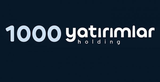 1000 Yatırımlar Holding’den 151,3 milyon TL’lik gayrimenkul hamlesi