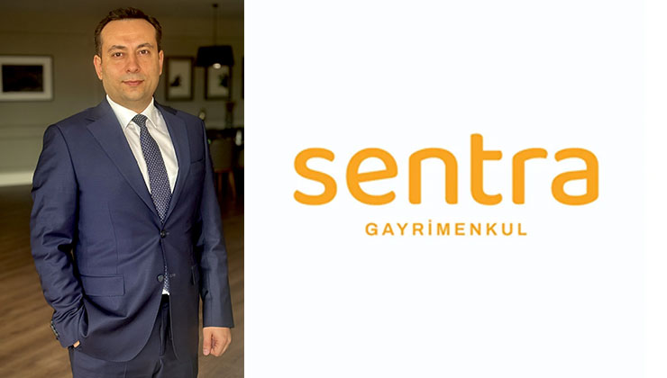 Ahmet Işık, Sentra Gayrimenkul’e genel müdür yardımcısı oldu