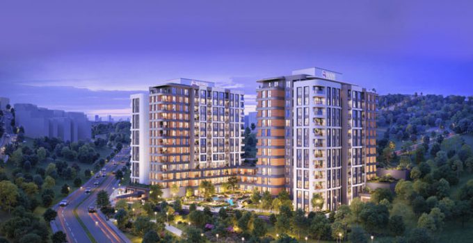 Babacan Lagoon satışa çıktı!