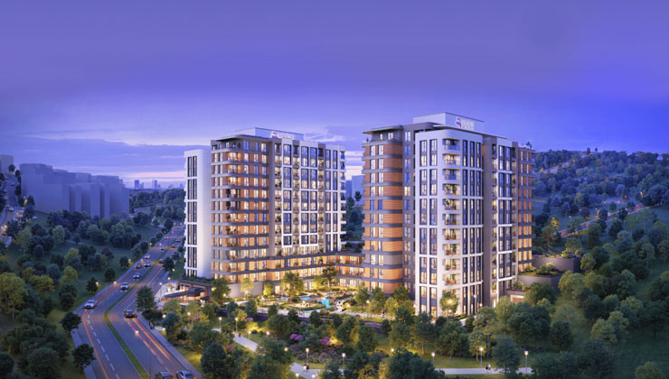 Babacan Lagoon satışa çıktı!