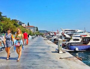 Herkesin konuştuğu semtin ve Bebek Otel’in gerçek tarihi