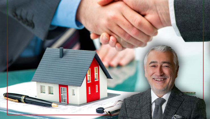 Bilge Özdemir: TÜİK konut satış verilerini güncellesin