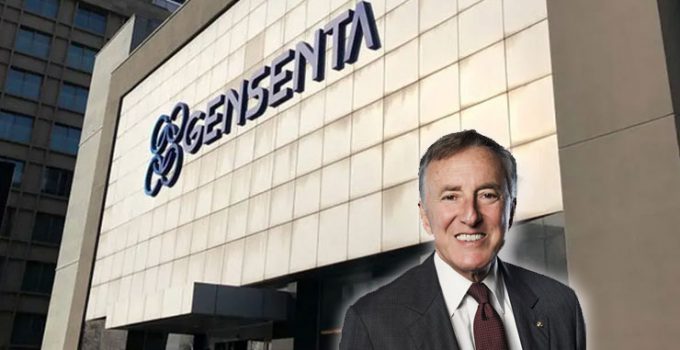 Eczacıbaşı, Gensenta’yı kapatıp arsasını satacak