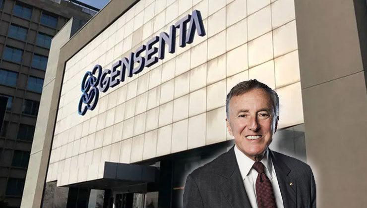 Eczacıbaşı, Gensenta’yı kapatıp arsasını satacak