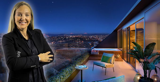 İV Kandilli, yeni nesil konut anlayışıyla Haziran 2026’da teslim