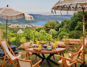 Vakıflar, Domes Village’nin arazisi dahil 12 taşınmazı kiraya veriyor