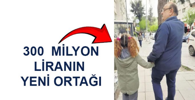 İsmail Hakkı Bekiroğlu’nun servetine Tuana ortak olacak