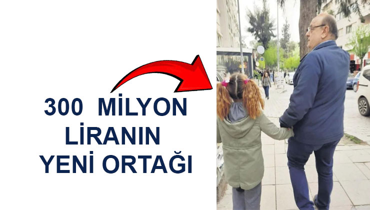 İsmail Hakkı Bekiroğlu’nun servetine Tuana ortak olacak