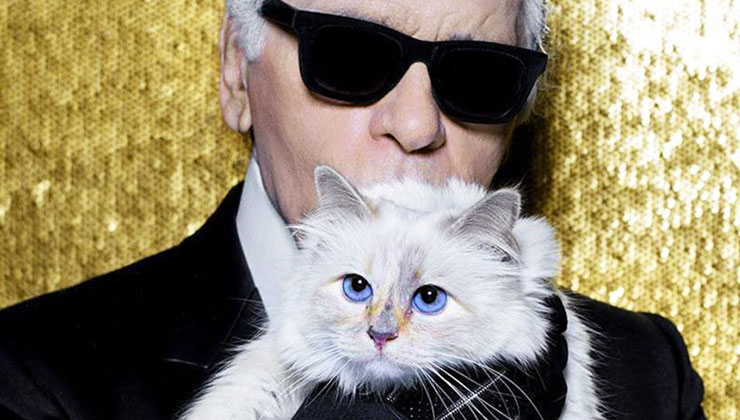 Karl Lagerfeld’in 270 milyon dolarlık mirasına itiraz edildi