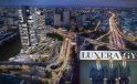 Luxera GYO 1,446 milyar TL büyüklükle halka arz oluyor
