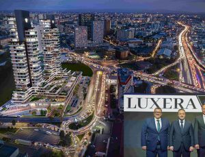 Luxera GYO 1,446 milyar TL büyüklükle halka arz oluyor