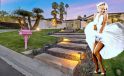 Marilyn Monroe’nun evi 144 milyon dolara satışa çıktı