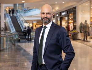 Örücü: AVM’yi sürdürmek, yapmaktan önemli