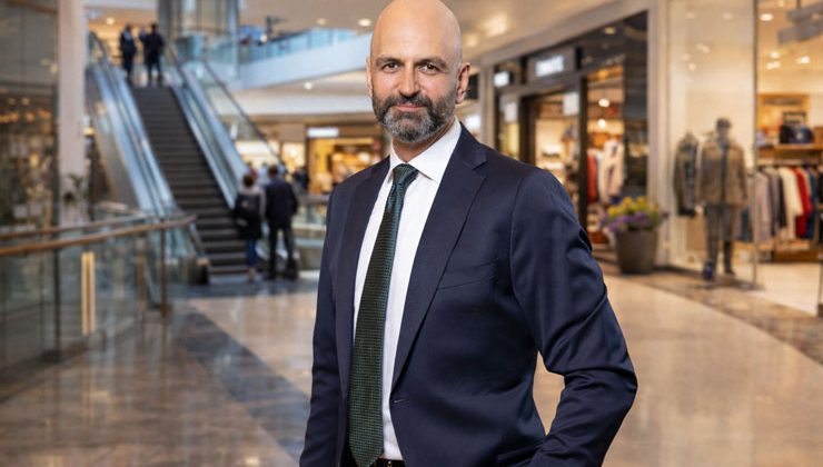 Örücü: AVM’yi sürdürmek, yapmaktan önemli