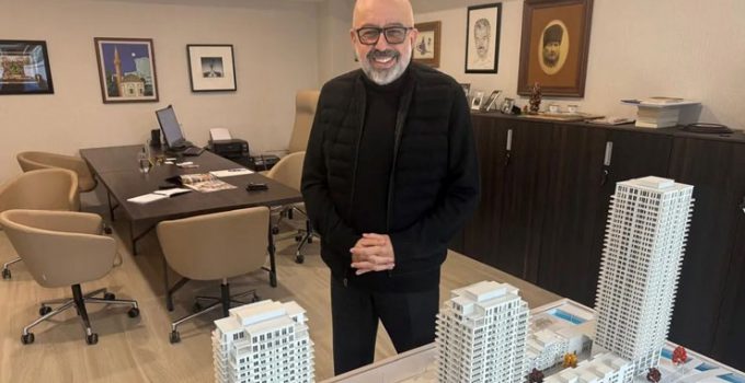 Gökdemir: İzmir’de kazanıp kente harcamamak büyük ayıp!