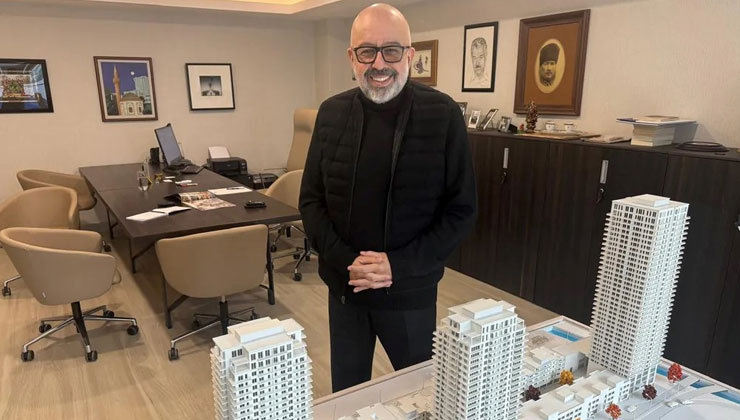 Gökdemir: İzmir’de kazanıp kente harcamamak büyük ayıp!