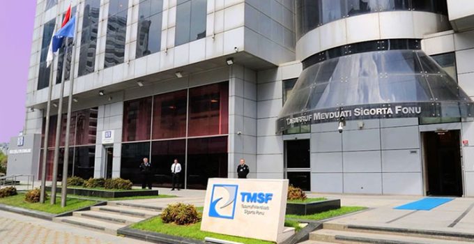 TMSF 97,4 milyon TL’lik akaryakıt bütünlüğünü satıyor