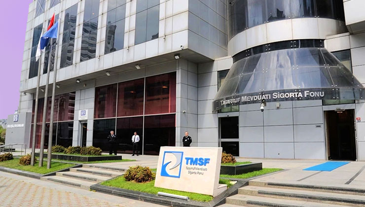 TMSF 97,4 milyon TL’lik akaryakıt bütünlüğünü satıyor