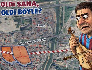 Emlak Konut’un Trabzon Ortahisar İhalesi’ne ne oldu?