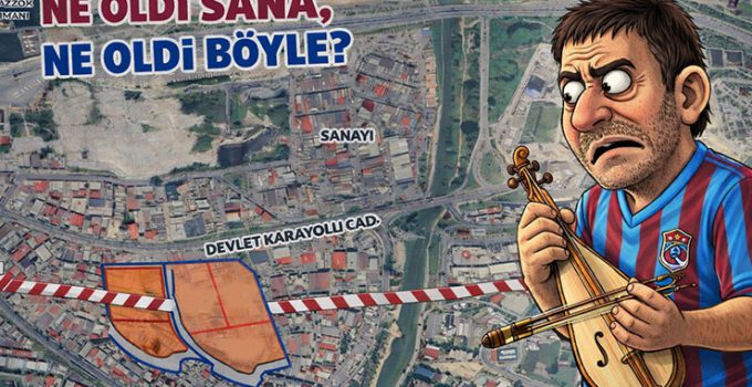 Emlak Konut’un Trabzon Ortahisar İhalesi’ne ne oldu?