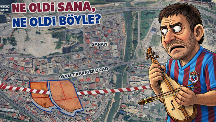 Emlak Konut’un Trabzon Ortahisar İhalesi’ne ne oldu?