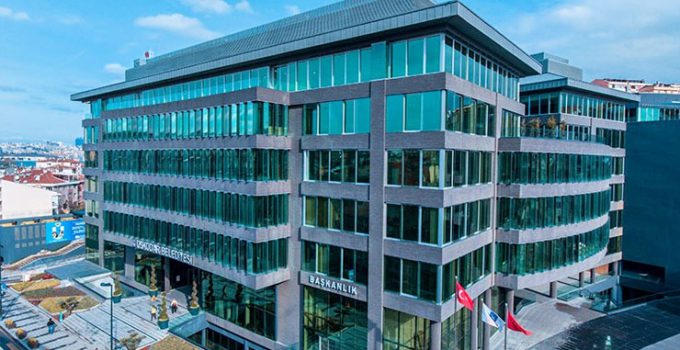 İstanbul’da 121,3 milyon TL’lik 3 arsa satışa çıkıyor