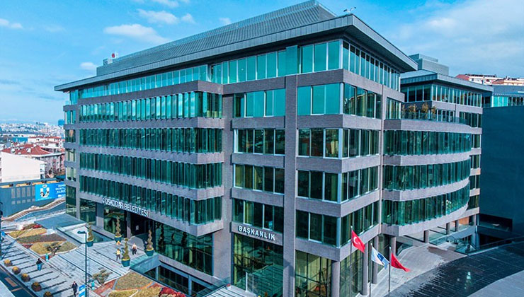 İstanbul’da 121,3 milyon TL’lik 3 arsa satışa çıkıyor