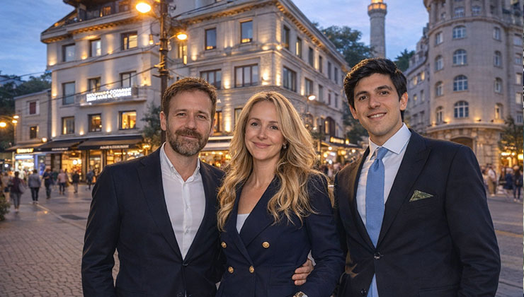 Savur GYO’nun 1,1 milyar TL’lik kısmı halka arzla borsaya giriyor