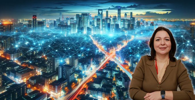 Geleceğin şehirleri karma kullanım projeleriyle şekilleniyor