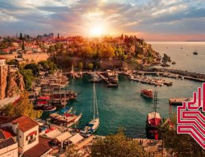 Antalya Kepez’de 49 daire ve dükkan karşılığı vakıflar ihalesi