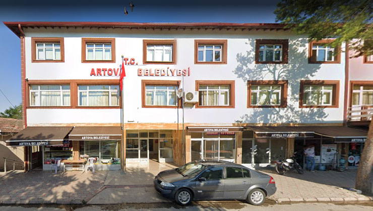 Tokat Artova Belediyesi 147,7 milyon TL’lik konut yaptıracak