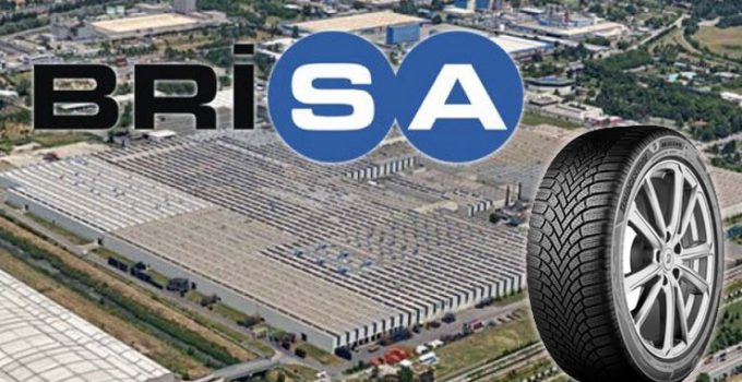 Brisa Aksaray Tesislerinde 429 milyon TL’lik kapasite artışı yapılacak