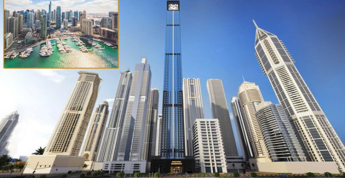 Dubai gayrimenkul piyasası 2026’ya hızlı başladı