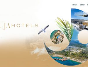 Selçuk Pamucak’a 906 milyon TL’lik 5 yıldızlı otel