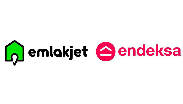 Emlakjet ve Endeksa tek çatı altında birleşiyor