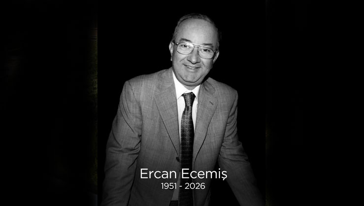 Lineadecor’un kurucusu Ercan Ecemiş 75 yaşında vefat etti