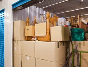 Konutlarda metrekare küçülüyor, depolama alanları büyüyor